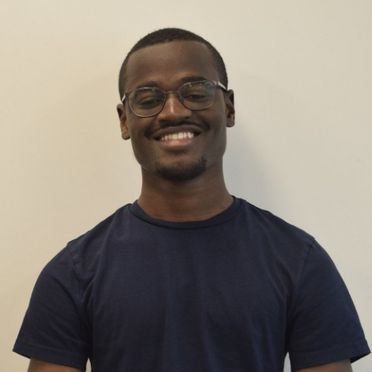 Picture of Ismaila